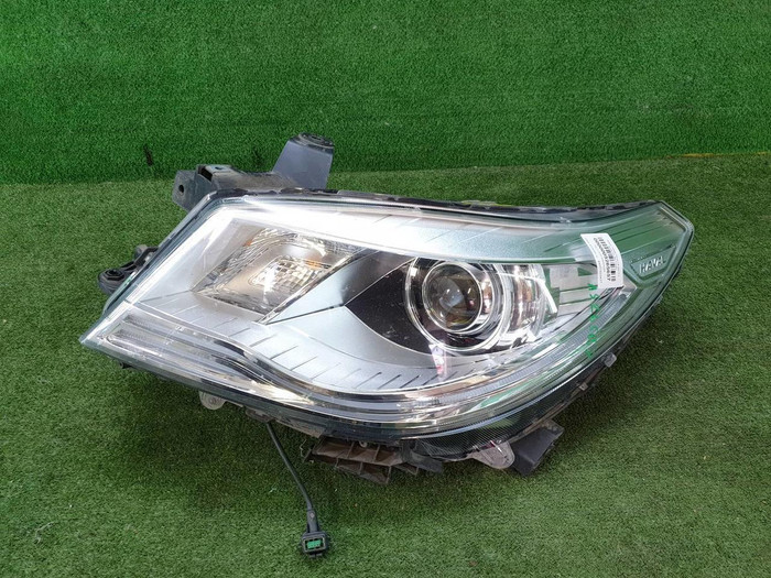 Фара левая Haval H9 (2017-н.в.) ксенон