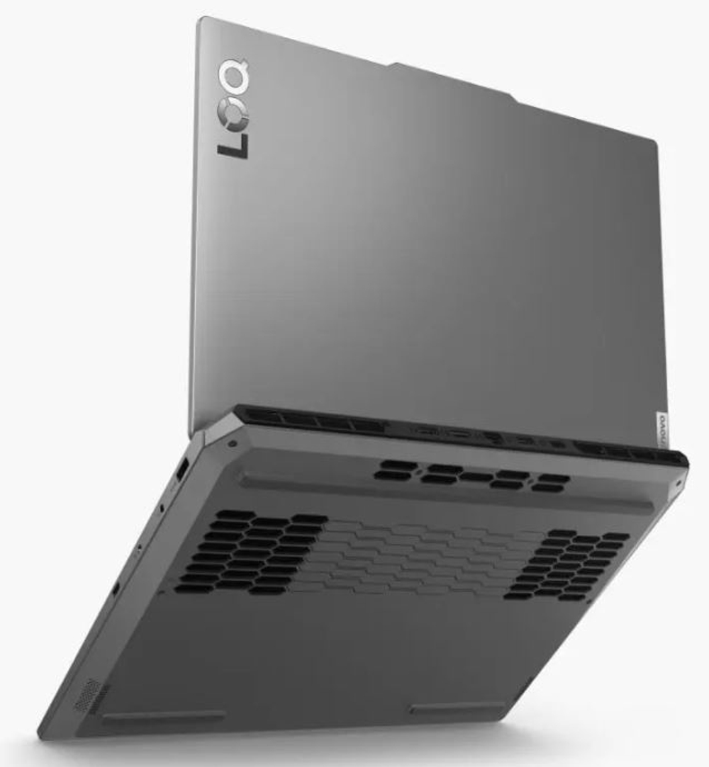 Ноутбук Lenovo LOQ 15ARP9 15.6" / 16 Гб / SSD 512 Гб / Без ОС / 83JC005JRK