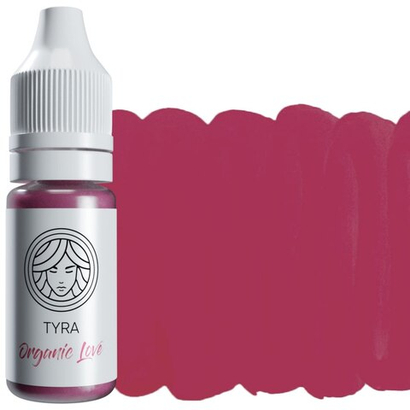 TYRA