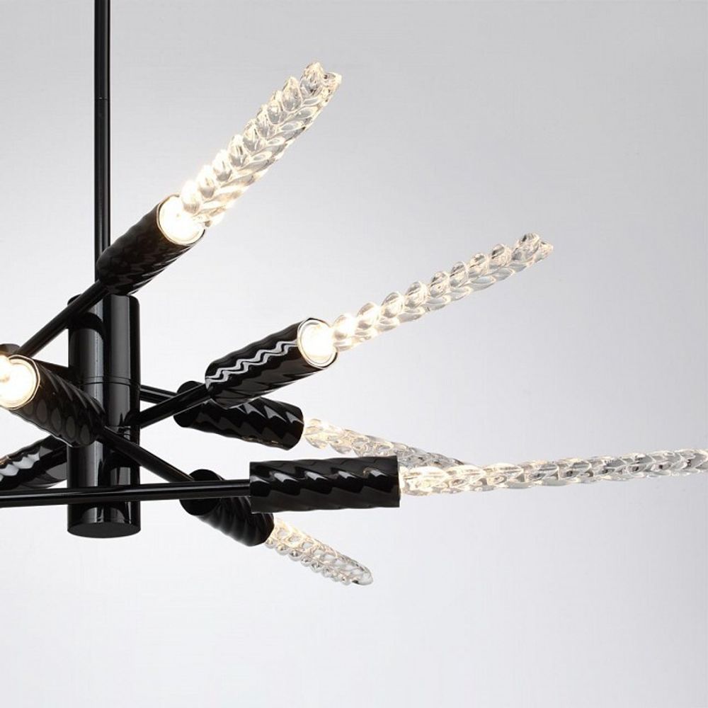 Люстра на штанге Odeon Light Kolos 5459/28L