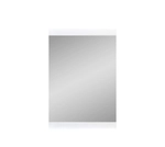 AZTECA зеркало M246-LUS/60 (Белый блеск)