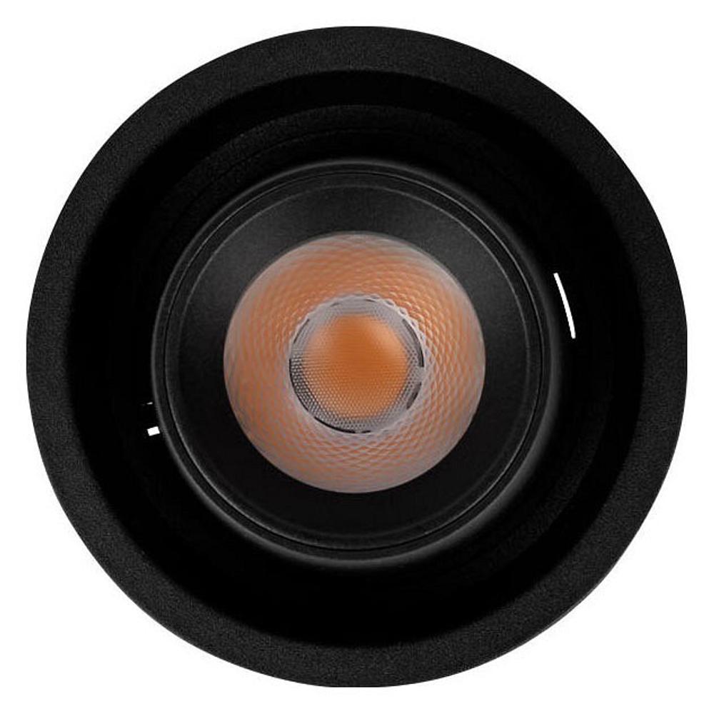 Встраиваемый светильник Loft it Flash 10319/A Black