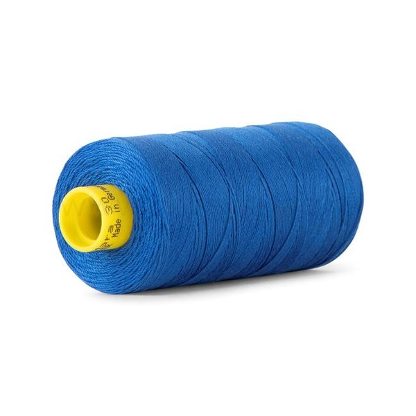 Нитка Gutermann Mara 30 (300 метров), 1 кат., для отстрочки | 315 лесная фиалка