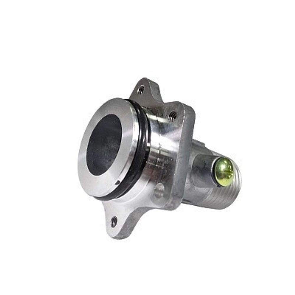 Патрубок-адаптор соед. газовый Ace 13-40К Coaxial 13-30K, Atmo 13-24A 30003625В