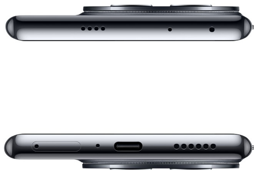 Смартфон TECNO CAMON 30S 6 ГБ/128 ГБ черный