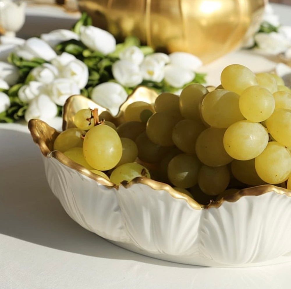 Чаша Лепесток Villari