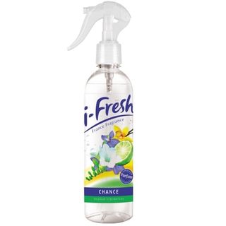 i-Fresh