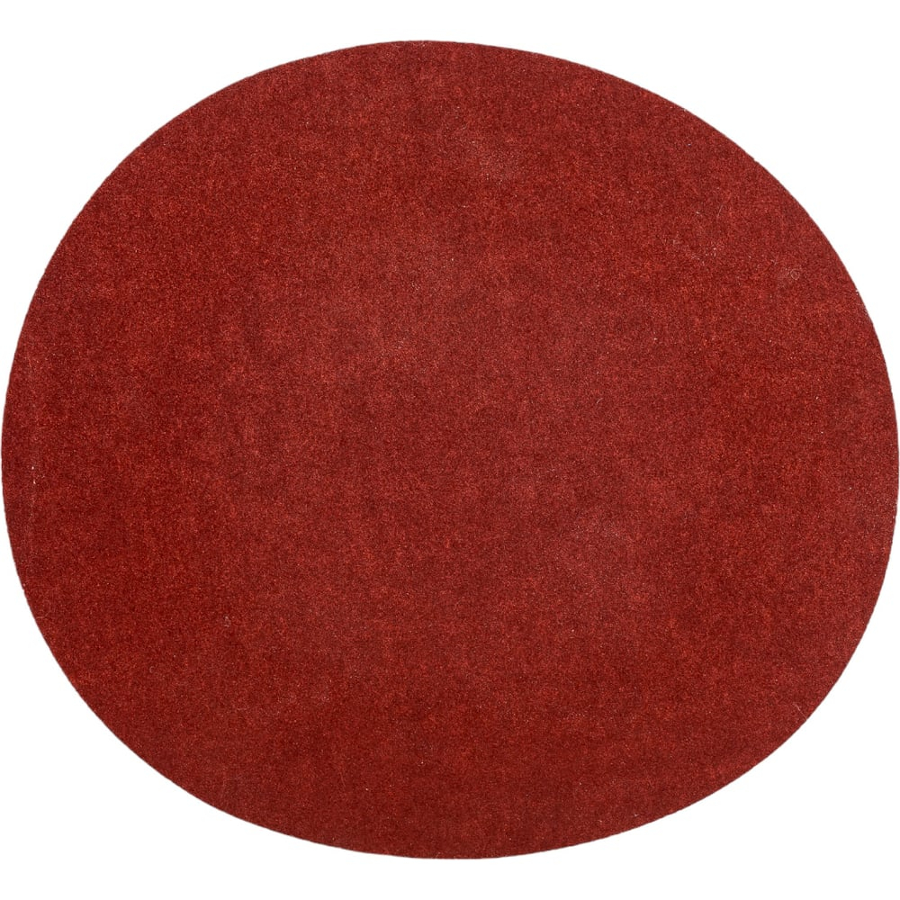 Шлифовальный круг самоклеющийся 150 мм, P220 Gigant GW-005