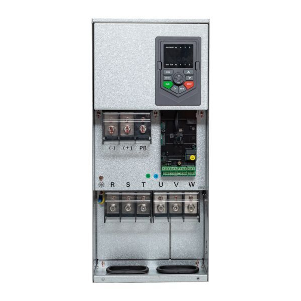 Преобразователь частоты  EKF PD-90-FC-45K0-3