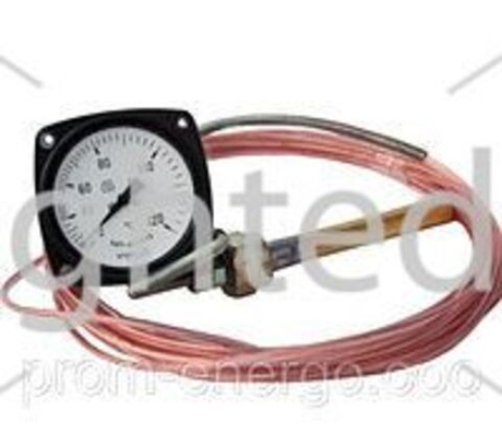 Термометр (2.5, 4.0, 6.0, 12.0 м) ТКП-60/3М-12