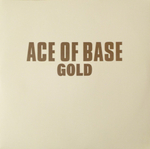 Ace Of Base / Gold (Limited Edition)(Coloured Vinyl)(LP)