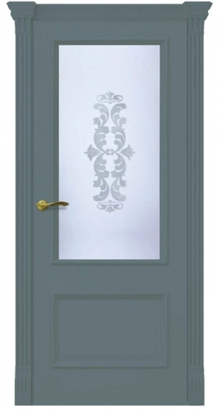 Дверь "МИЛАН-3" 16535633065