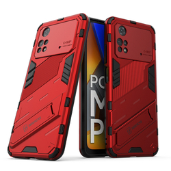 Чехол Warrior Case для Poco M4 Pro 4G