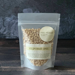 Кедровый орех