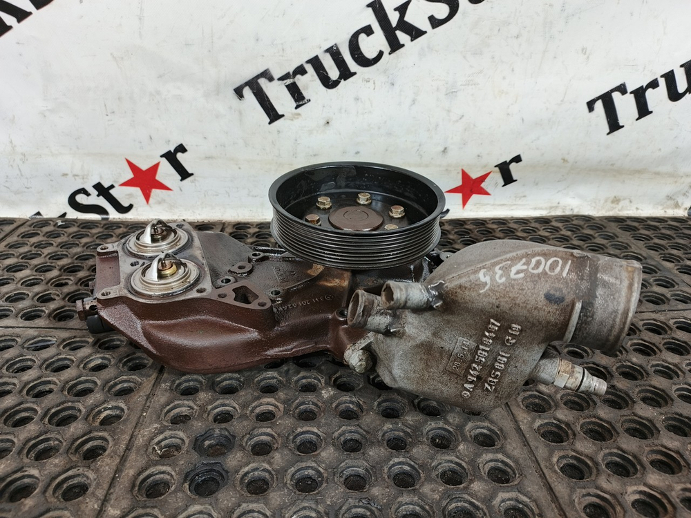 Насос водяной (помпа)