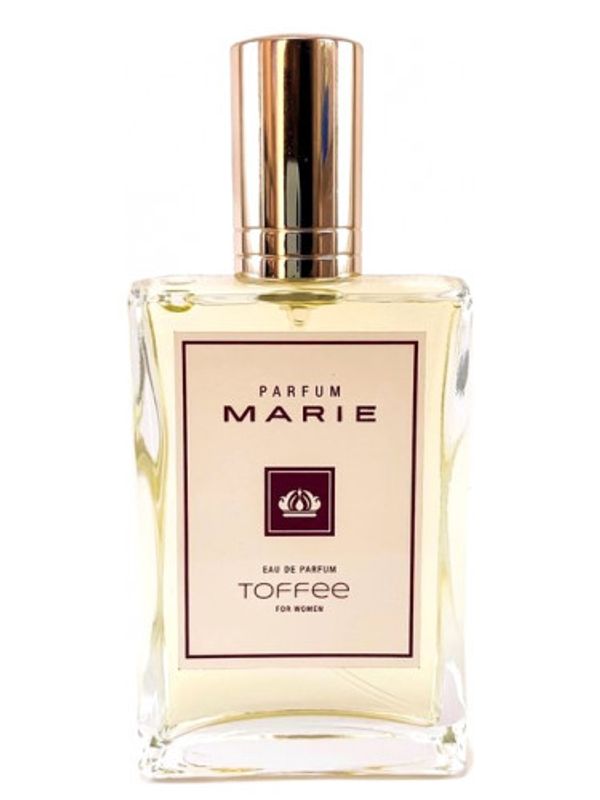 Parfum Marie Toffee