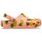 Crocs Classic 'Papaya Red'