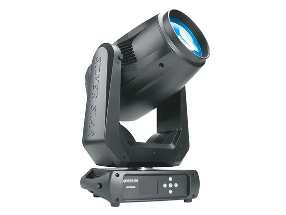 SILVER STAR SS662SC PLUTO 250