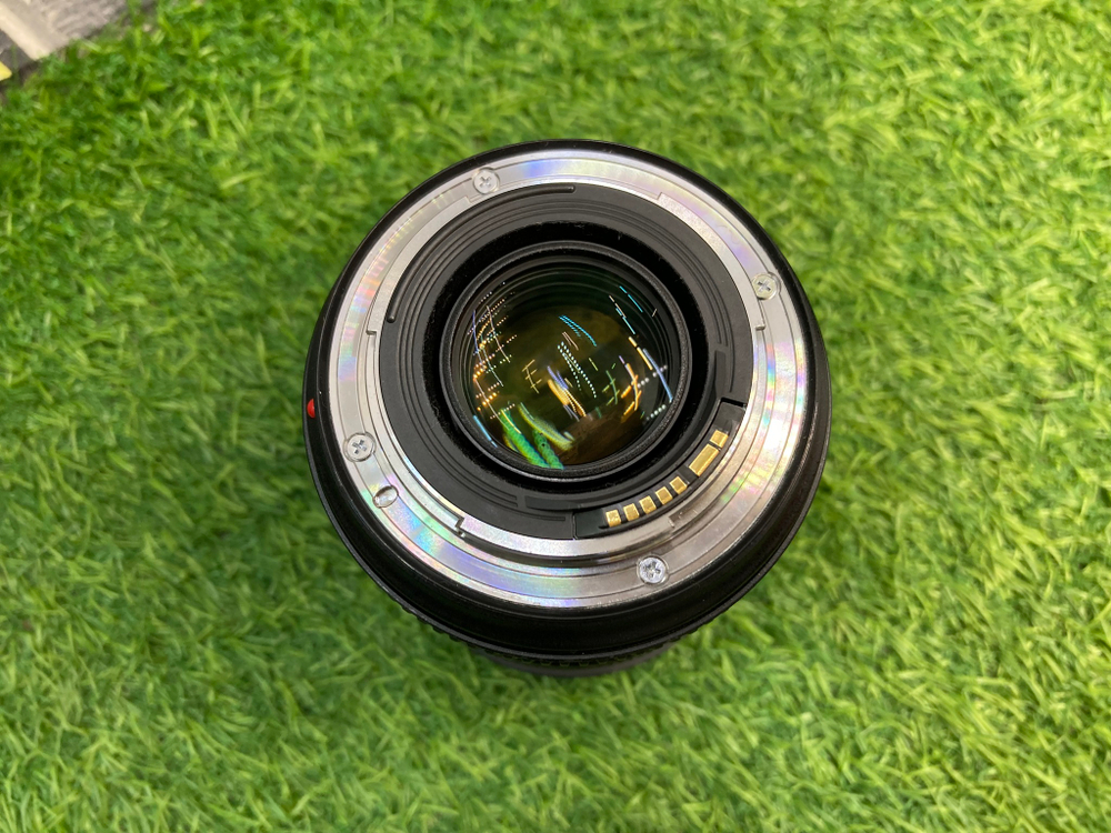Canon EF 24-70mm 2.8L II USM
