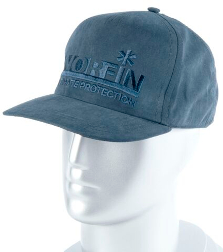 Бейсболка Norfin NAVY 04 р.XL