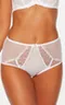 Трусы-слип Subtle Temptation Briefs FP2 White