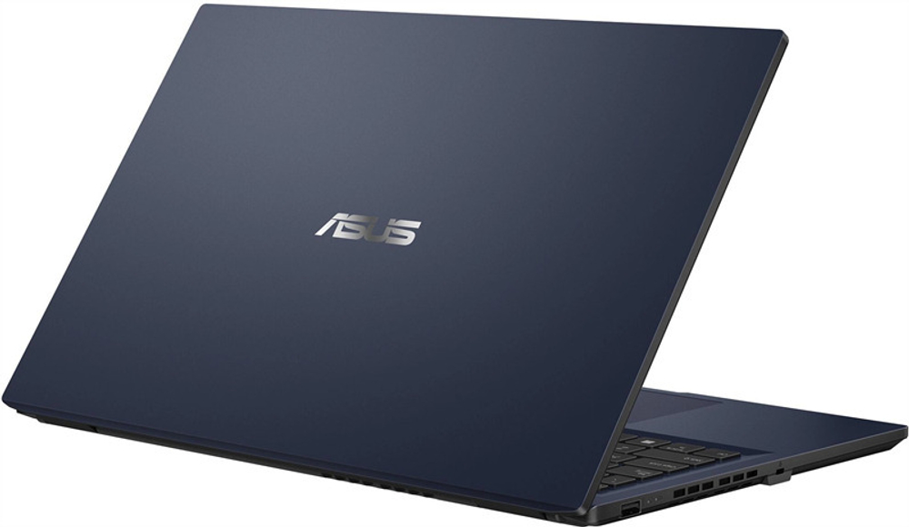 Ноутбук  ASUS ExpertBook B1502CGA 15.6 ", Core i3, 8 Гб RAM, 512 Гб SSD, UHD Graphics 770, Черный