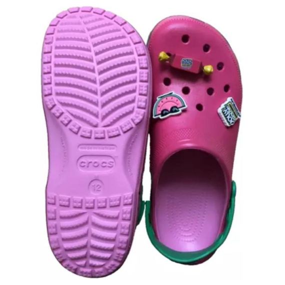 Crocs Classic 'Pink'