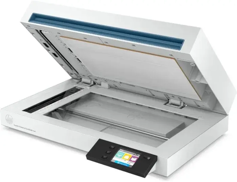 Документ-сканер протяжной HP ScanJet Enterprise Flow N6600 fnw1