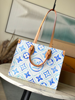 Louis Vuitton Onthego MM