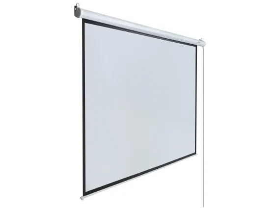 [LEC-100106] Экран с электроприводом Lumien Eco Control