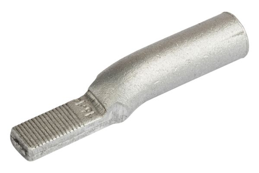 Наконечник штифтовой алюминиевый НША 16-20 (50шт.) EKF PROxima (50.00 шт.)