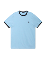 Футболка Кор. Рукав Ringer T-shirt