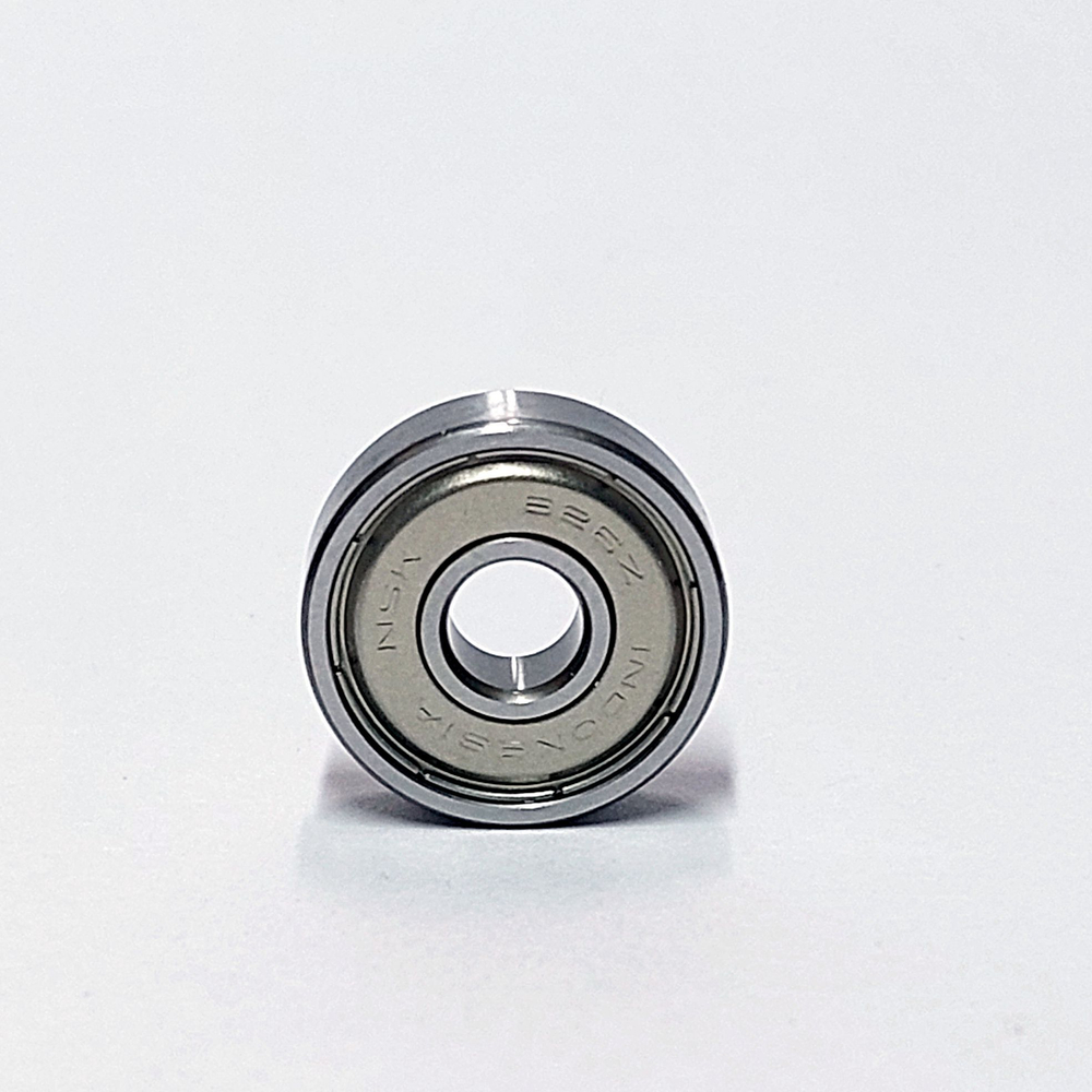 Подшипник NSK 626T1XZZ1MC3E 6х19х6 мм. Товар уцененный