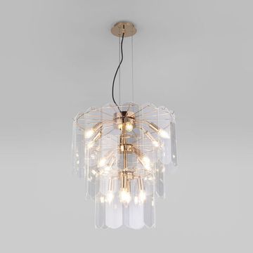 60171 / подвесной светильник / золото Smart