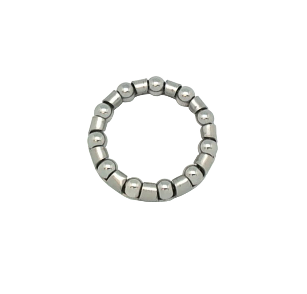 Подшипник для тормозной втулки 1/4"х11 D35.0мм