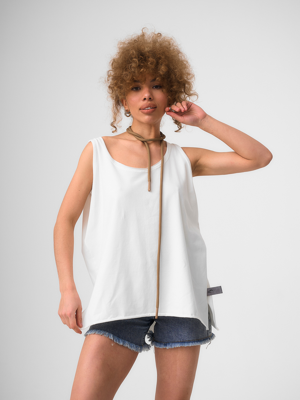 Майка Макси