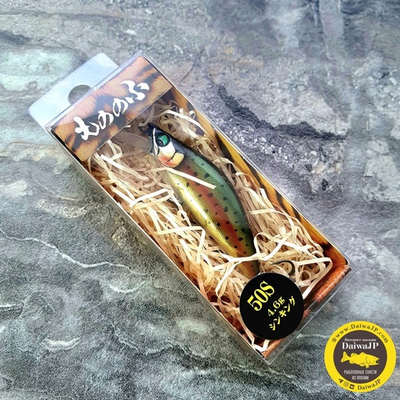 Воблер BASSDAY MONONOFU 50S #011