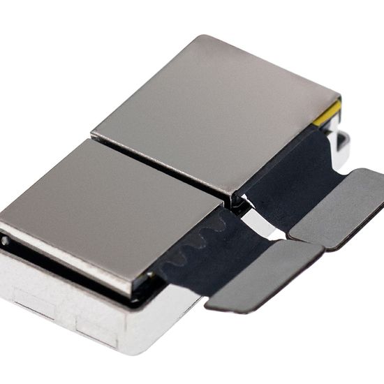 Задняя камера iPhone 8 Plus ORIG100