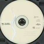 In Strict Confidence / Where Sun And Moon Unite (RU)(CD)