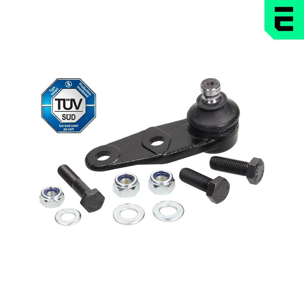 OPTIMAL - G3875-OPT - Ball Joint