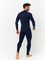 Гидрокостюм Sargan Sport 1001/BL 2 мм синий
