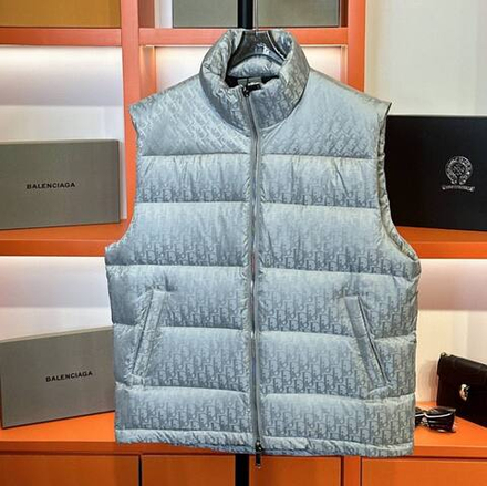 Безрукавка Christian Dior