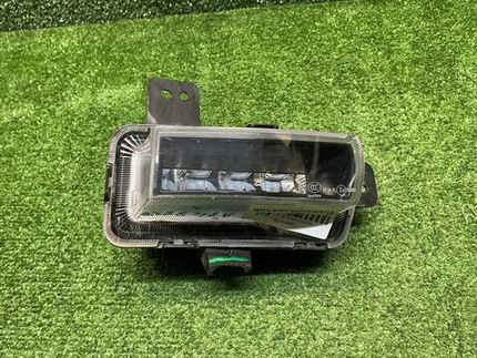 ПТФ правая Geely Coolray (2019-2024)