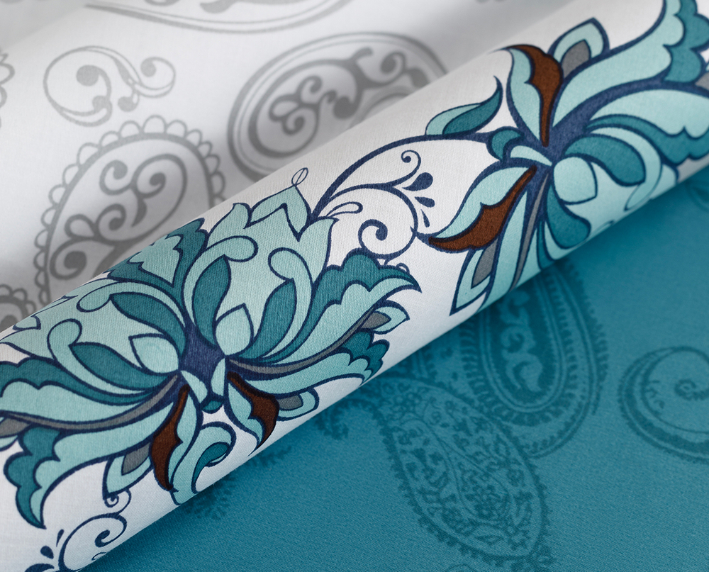 Постельное белье СайлиД BN-003 сатин