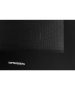 Духовой шкаф электрический с функцией СВЧ Kuppersberg HK 616 Black
