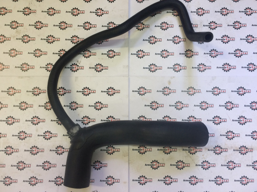 Патрубок шланг радиатора (верхний) | 834/10199 | Турция