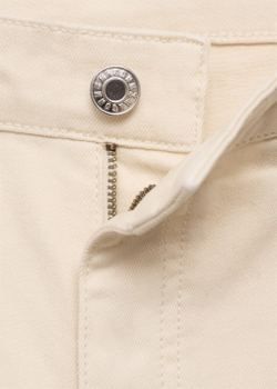 Укороченные джинсы flare Sienna