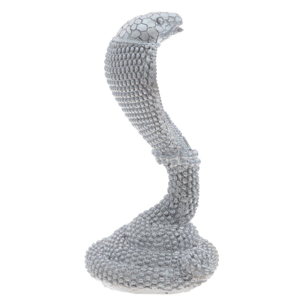 GAEM Фигурка декоративная "Змейка", L9 W8 H15 см