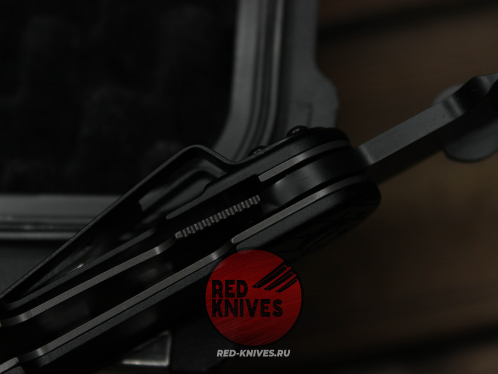 Нож Extrema Ratio LKU01 Urban Sideral Balck