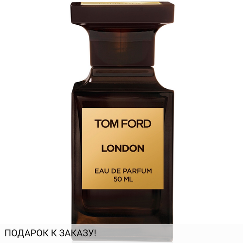 Tom Ford London